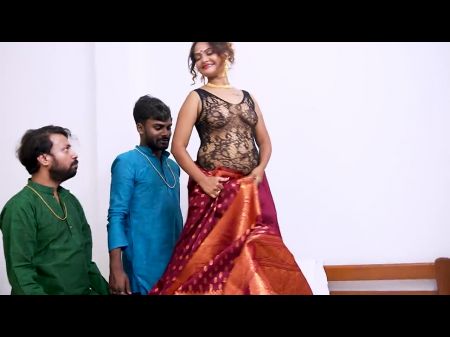 Newly Married Wife Deborji Ke Sath Fucking Hard , Stunning Queen Sraboni , Bdsm , Faux-cock Electro-hitachi , Double Intrusion With Faux-cock
