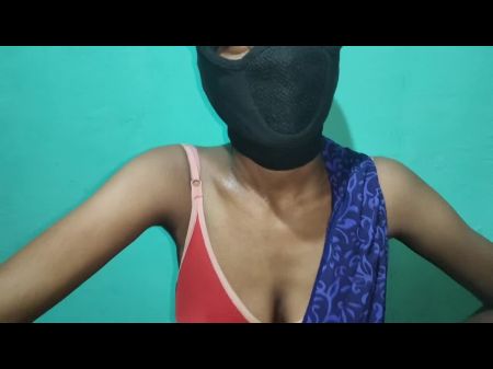 Tamil Anty Hard Fuck mit Lieferjungen Teil 2 