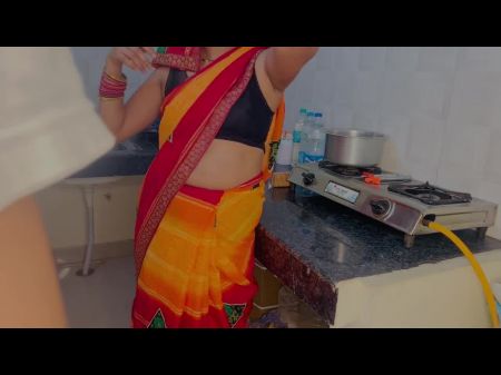 Javaan Bahu Ko Sasur Ji Ne Ghar Ki Kitchen Par Akela Paakar Kiya Intercourse Daughter-in-law - In - Law At Home Kitchen Screwing After Getting Alone