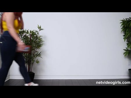 Fat Red-haired With Humungous Butt Auditions
