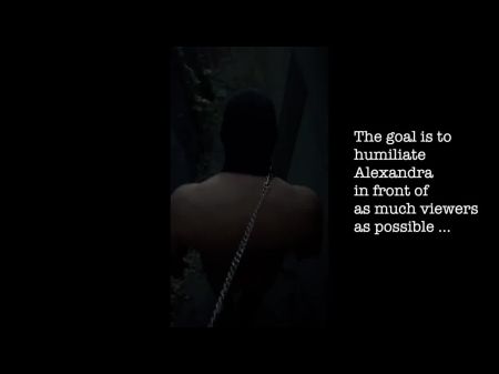 الجنون المحفوف بالمخاطر العام في الهواء الطلق اللعنة اللعنة 