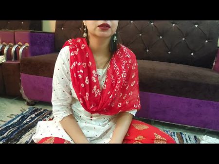 Jiju Chut Fadne Ka Irada Hai Kya , Jija Saali Leading Doogystyle Underneath Indian Fucky-fucky Video With Clear Hindi