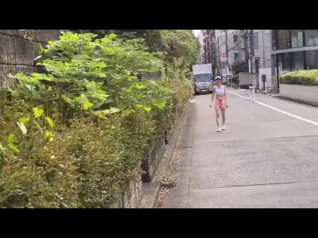 Saki Konno & Natsuki Nagahara Regionaler erster Marathon -Läufer. Hardcore Fuck mit einer sportlichen Schönheit. 2 