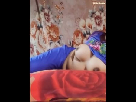 Clear Bangla Audio Intercourse . Crazy Lady Akhi Solo Sensation Porno .