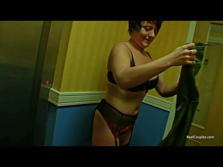 Dirty Shaz Shagged Stiff By A Large Ebony Schlong