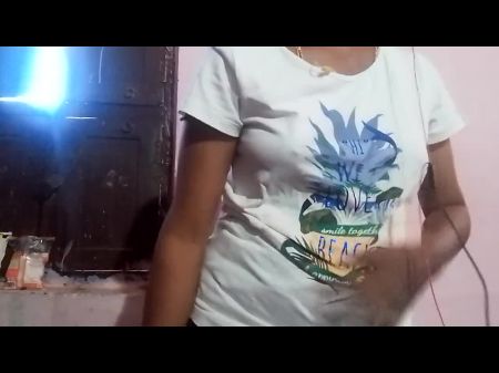 Tamil Wifey Eliminates T - Tee-shirt