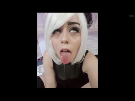 Ahegao 3