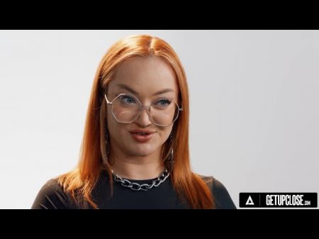 Ausschließlich Wie Frauen Orgasmus Mit Redhead Pawg Emma Magnolia Solo Weibliche Masturbation Full Szene 