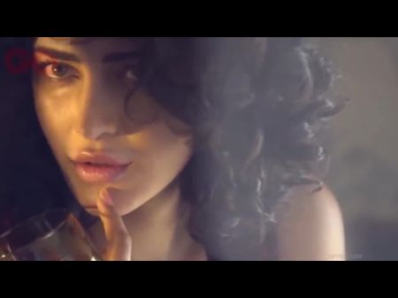 Shruti Hassan Hot Photoshoot Edit