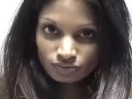 Indian Mandy Facial Humilation