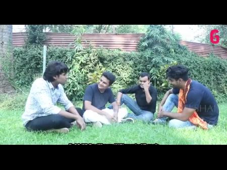 Garam Bhabi Hindi Kurzfilm 
