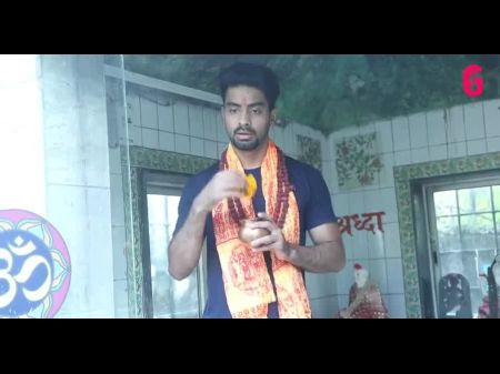 Garam Bhabi Hindi Short Film