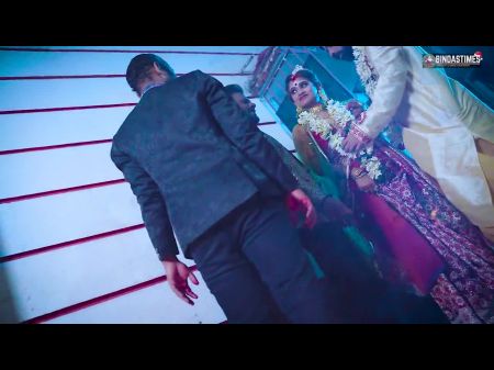 Gang-fuck Suhagarat - Besi Indian Wife Very 1st Suhagarat With 4 Husband ( Total Tape )