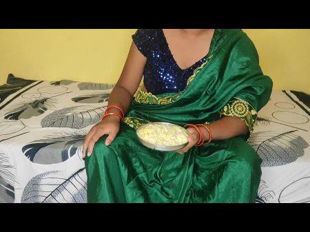 Stepsis - In - Law Fed Food With Her Milk To Her Step-brother - In - Law Hindi Movie