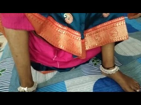 Indian Desi Perfect Newly Married Wife Was Screwed By Her Husband