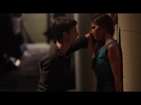 Charisma Carpenter Very Perfect Fucky-fucky Vignettes In Tied