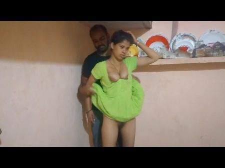 Desi Indian Bhabhi Ki Jamkar Chudai Hindi Fuck-fest