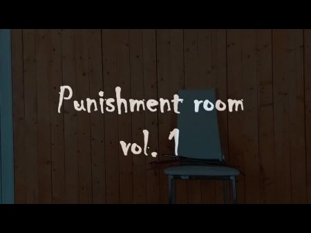The Punishment Apartment Vol . 1