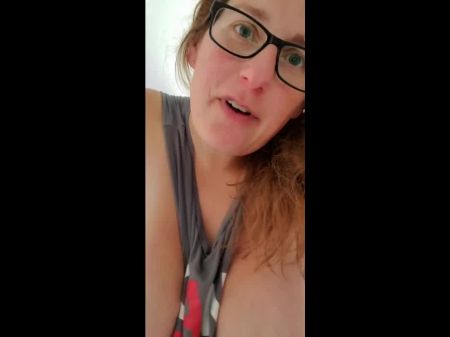 Nasty Cougar Purrs Her Wants And Needs Will You Give In
