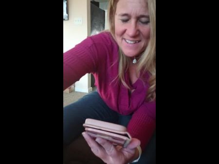 Facetime With My While Sucking Phallus !