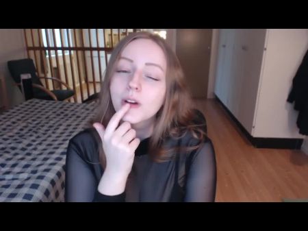 (highlights) Obsession Custom-built - Glossy Lips Bjs Frigs , Drools And Salivates