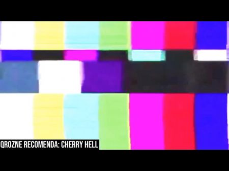 Recomenda ⚠️ Cherry Hell #16 ⚠️ 