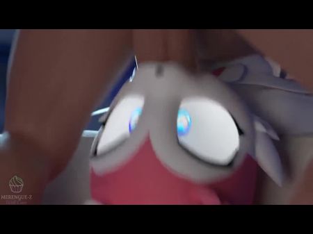 Sylveon Gulping All Master