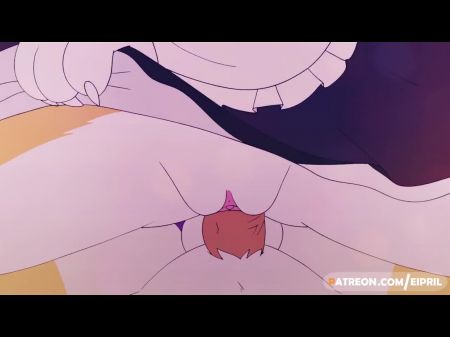Intimate Service [eipril Animation]