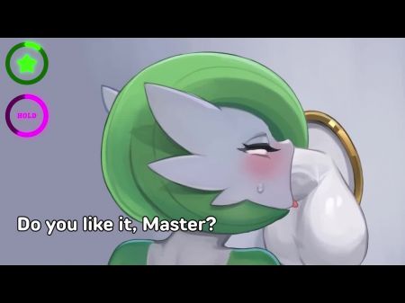 Your Gal Pokémon Want To Sex You ! ~ [femdom] [mommy] [edging] [public Version] [pokemon Only]