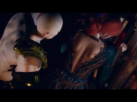 Honey Select 2 Triss The Secret Late Night Date