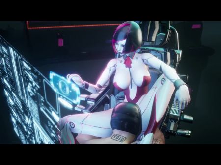 Neuen Sex mit Demi 4K, 60fps, 3D Hentai -Spiel, unzensierte, Ultra -Einstellungen 