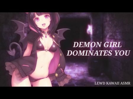Dominates You ( Sound Porn) ( English Asmr)