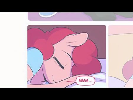 Home Is Where The Pie Is Dub - Pinkie Pie