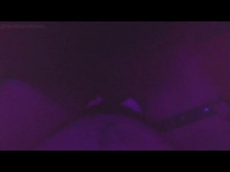 Aufnahme, wie mein Goth -Klassenkamerad auf meinem Schwanz schüttelt, Orgasmus Amateur Egirl Cowgirl Sex Wet Sounds 