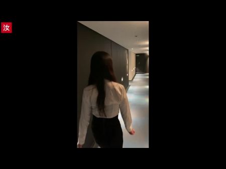 Japanese Av Starlet Mina Asahi Internal Ejaculation Shagged By Japanese Penis At Tokyo Marriott