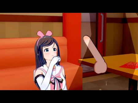 Kizuna Ai 3d Anime Porn