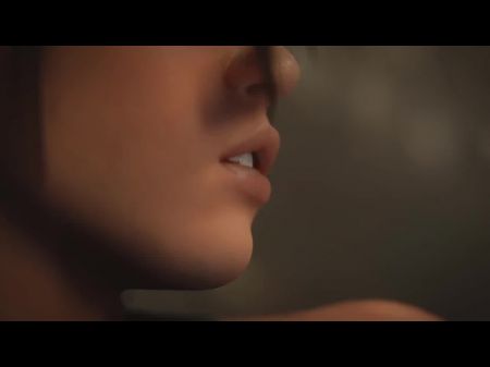 Three Dimensional Compilation: Lara Croft Anal Fuck Mixtape Tomb Raider Uncensored Hentai