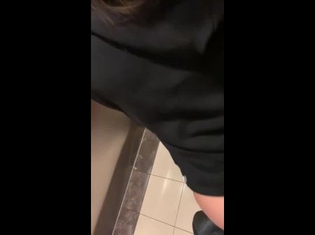 Stranger Screws My Meaty Penis In An Elevator . 1am Nearly Blasted !