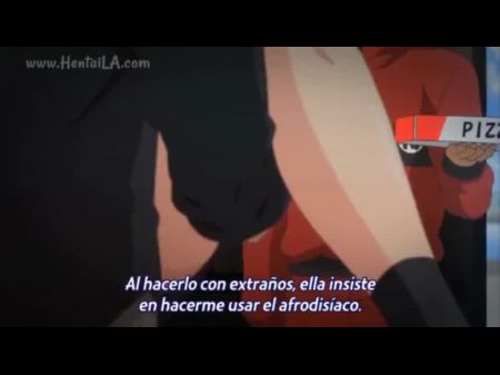 Hentai Sub Español Follando A Una Madre y Sus hijas 