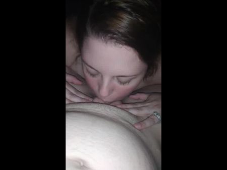 Dominating My Squirting Wife By Tonguing Her Coochie !