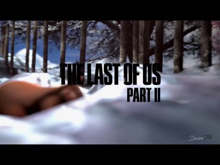 The Last Of Us - Winter