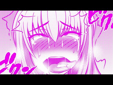 (Kopfhörer Himmel Orgasmus) Hentai Anime und Hentai Sound 