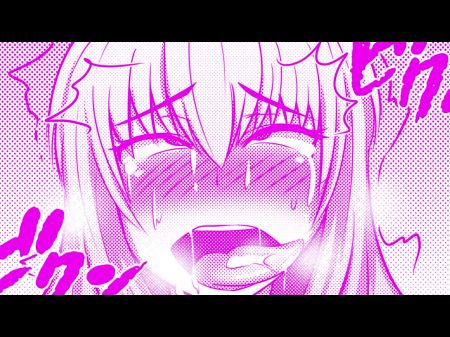 (Orgasmo del cielo auriculares) Hentai Anime y Hentai Sound 