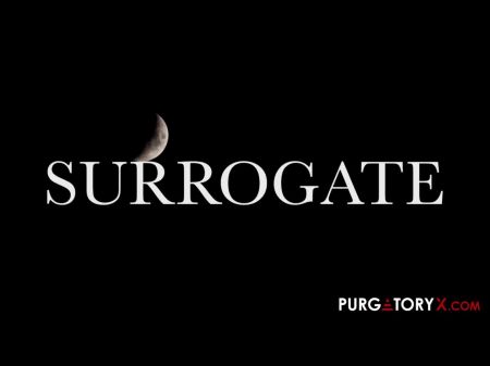 The Surrogate Vol 2 Part 1 With Jamie And Harley