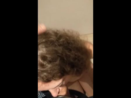 Accomplish Degradation: Human Rest Room Gets Urinated On & Licks Piss Off The Floor , Gets Her Holes Banged