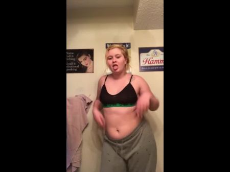 Sexy Strip Dance 