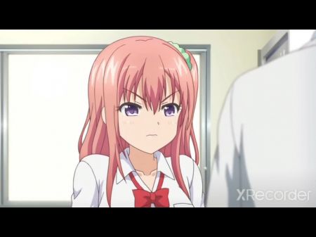 Anime Porn Ero Ishi