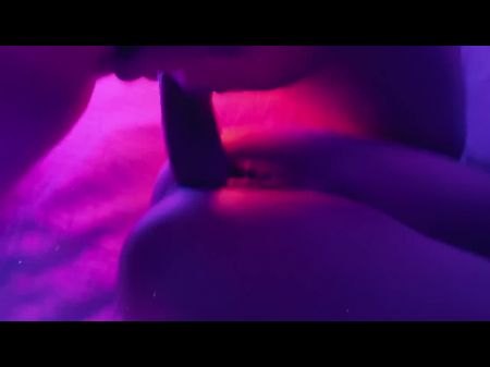 Exciting Pussy Shagging , Bellowing , And Internal Ejaculation !