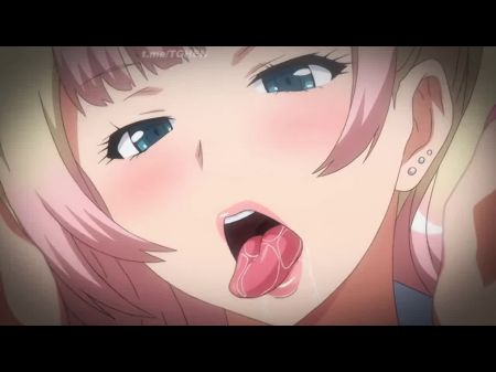 Anime Porn Forever . Mega Compilation/ Supreme Of The Supreme Anime Porn