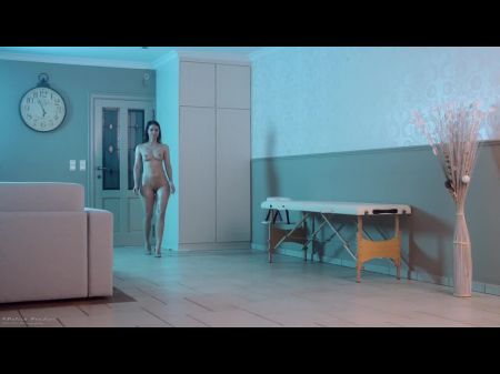 Walking Naked Teaser